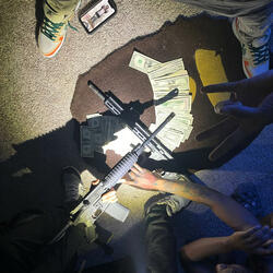 DisB4 (feat. LaXeno)