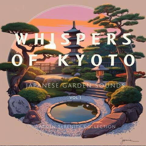 Whispers of Kyoto (VOL 1)
