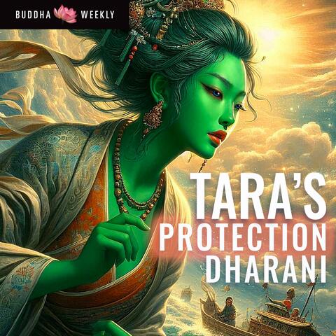 Tara's Protection Dharani