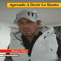 Aprende A Decir Lo Siento