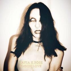 POISON LOVE