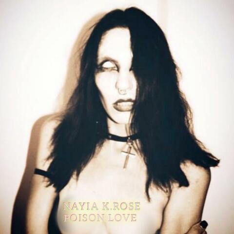 POISON LOVE