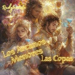 La Reina de Copas