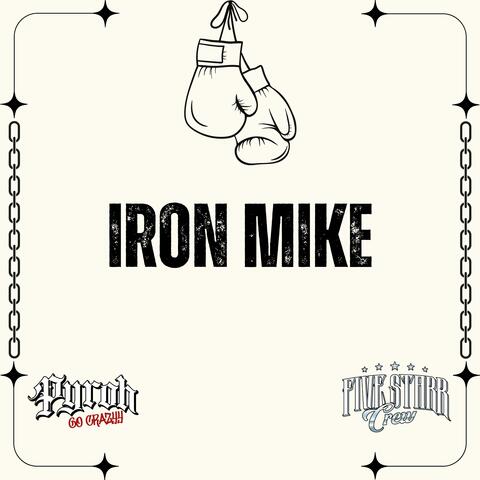 IRON MIKE