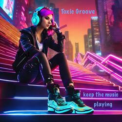 Keep the Music Playing