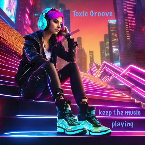 Keep the Music Playing