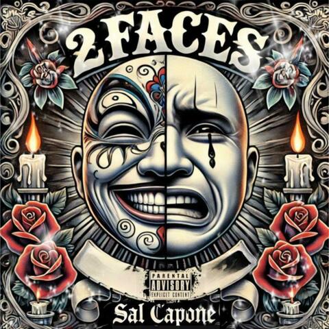 2 Faces