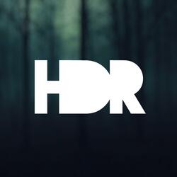 Dark Rain