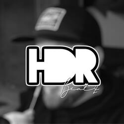 Nebuď mäkký (feat. Duklock) (HDR Remix)