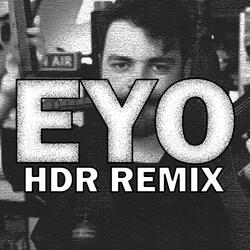 Duklock EYO (REMIX)