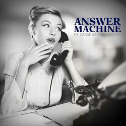 Answer Machine