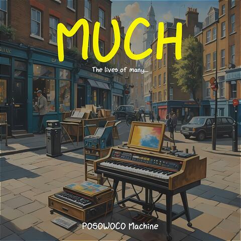 Much
