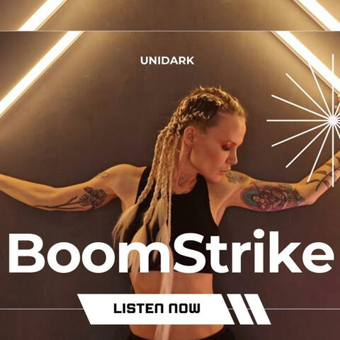 BoomStrike