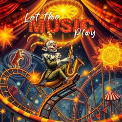 Let The Music Play