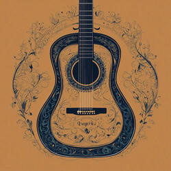 Guitarra Vieja (Boom Bap Underground Beat)