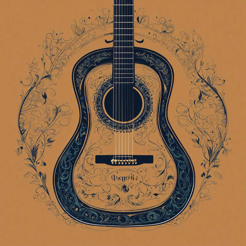 Guitarra Vieja (Boom Bap Underground Beat)