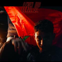 LEVEL UP