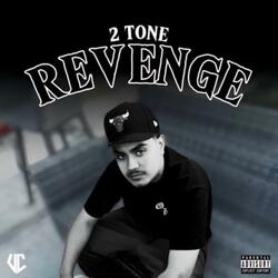 Revenge (feat. TopRank & Trapstar JJ)