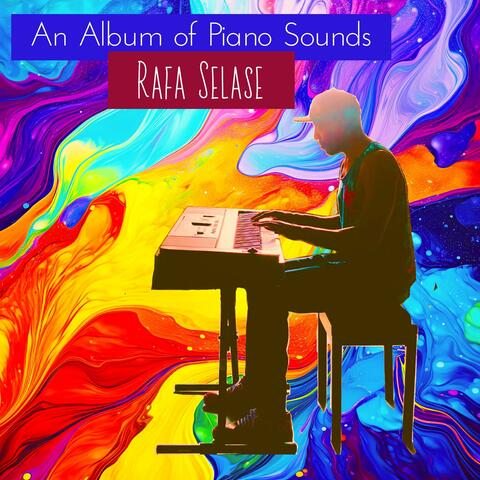An Album of Piano Sounds