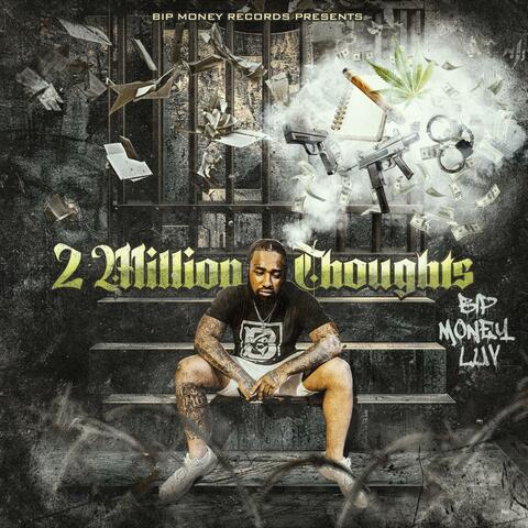 2 Million thoughts