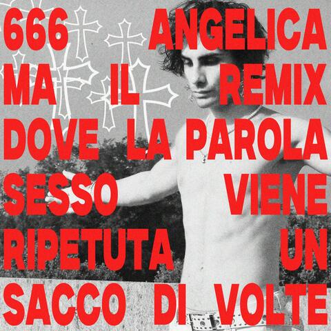 666 ANGELICA REMIX