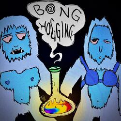 Bong Hogging (feat. BUGS!, OTHRGUY, SiceVinci, Hooditrell & PKOK)