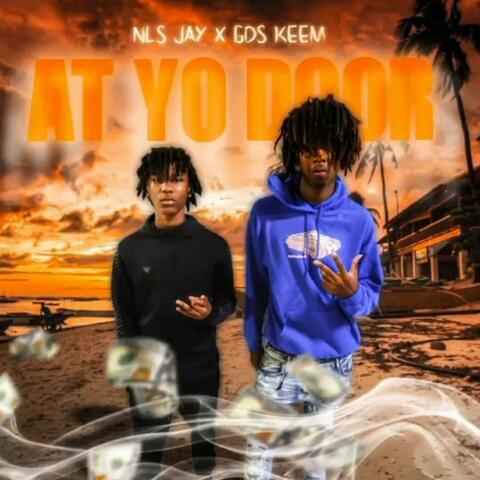 At Yo Door (feat. Lil Motion & GDS Keem)