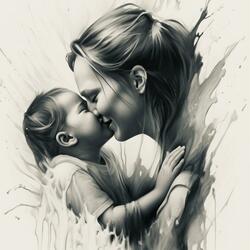 My Daughter, My Love