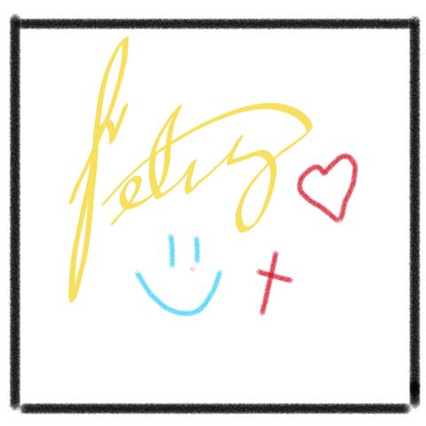 Feliz (Versión Funkifried)