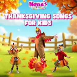 Going on a Turkey Hunt