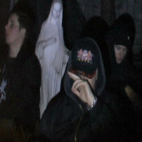 Fallen Angels (feat. Unavailable & Flowersie)