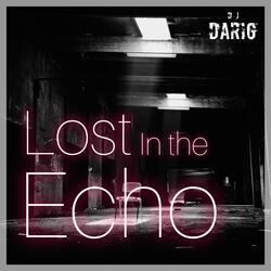 DJ DARIG - Lost In The Echo