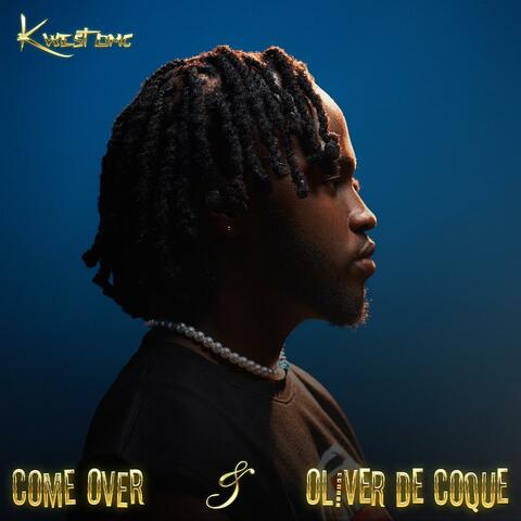 OLIVER DE COQUE