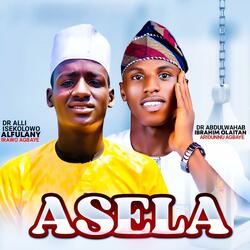 ASELA (feat. IRAWO AGBAYE)