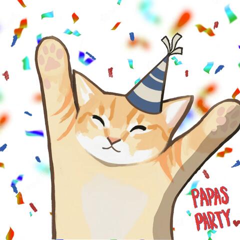 Papas Party