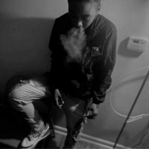 Hurt Somebody