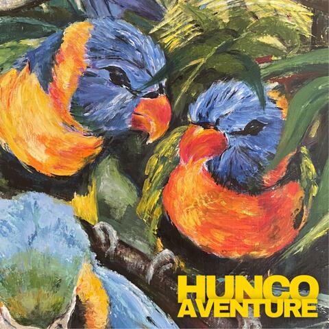 aventure