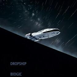 Dropship From Orbit