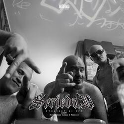 Seriedad (feat. Mister Dogg Vargas & Mdercru)