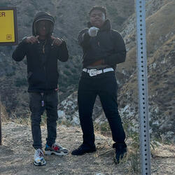 boondocks freestyle (feat. RundownTB)