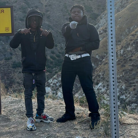 boondocks freestyle (feat. RundownTB)