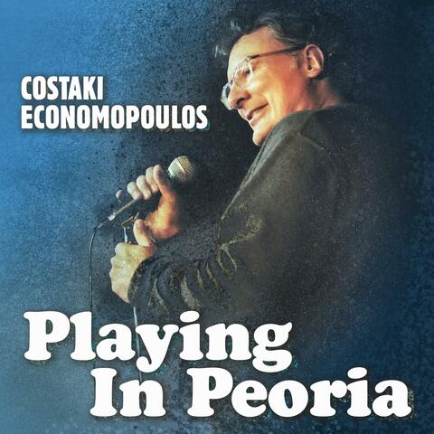 Playing In Peoria