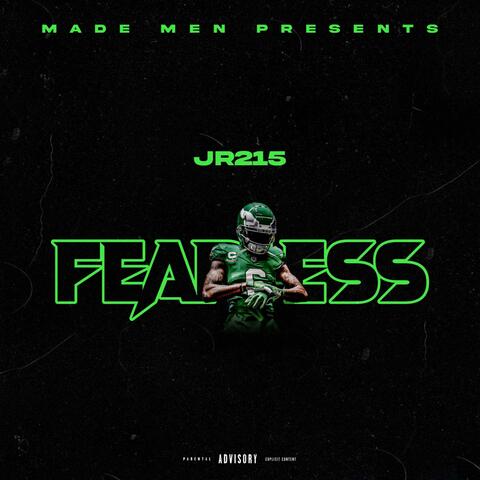 Fearless