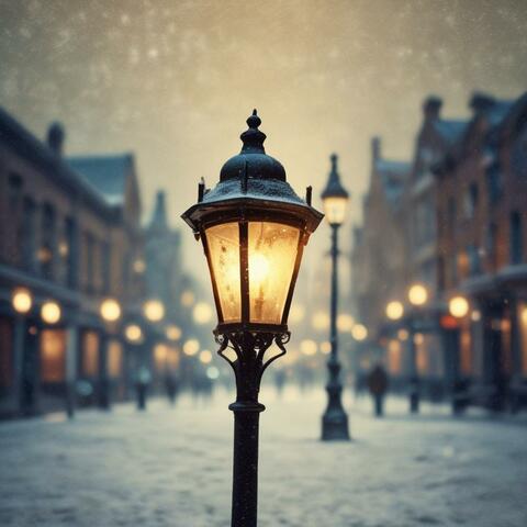 Night in Brussels