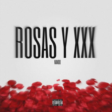 ROSAS Y XXX