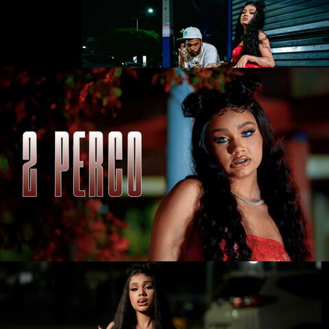 2 Perco (feat. Masha)