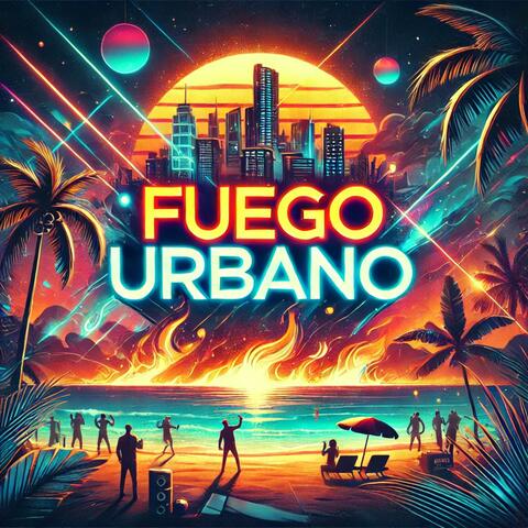 Fuego Urbano