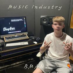 Music Industry