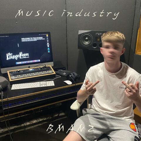 Music Industry