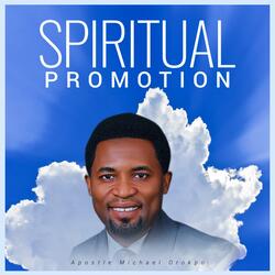 Spiritual Promotion